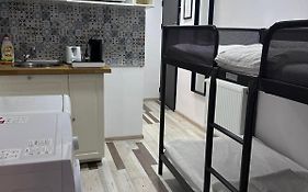 Heights Accommodation City Center
