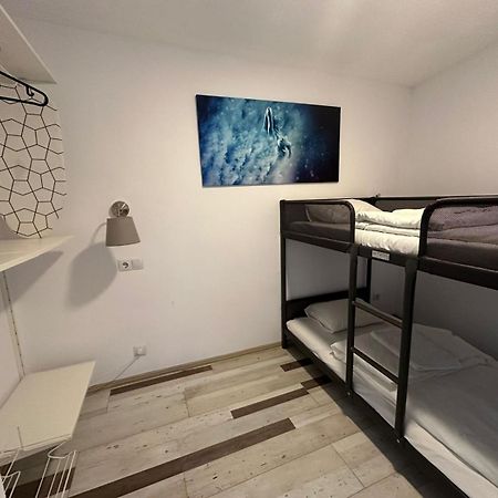 Heights Accommodation City Center Бухарест Экстерьер фото
