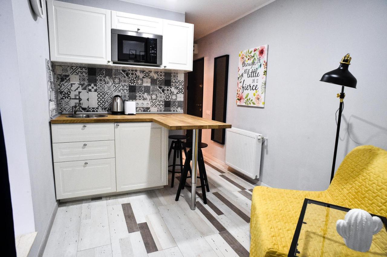 Heights Accommodation City Center Бухарест Экстерьер фото